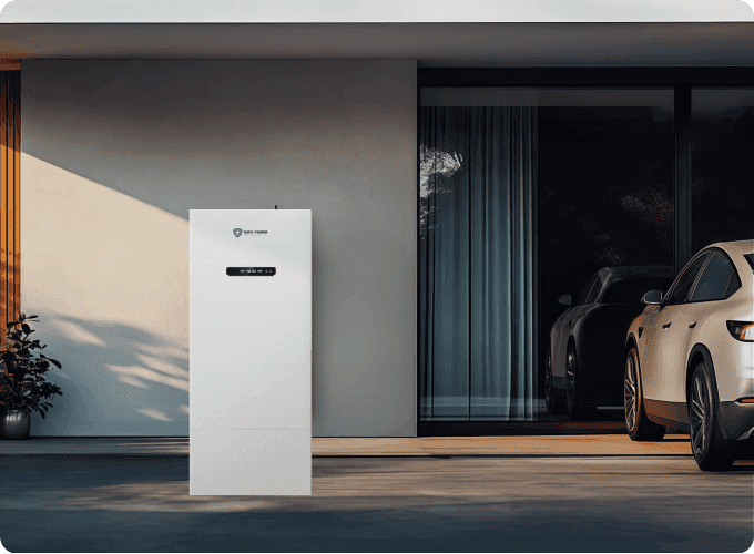 Home Battery