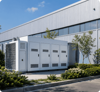 Factories & Industrial Parks