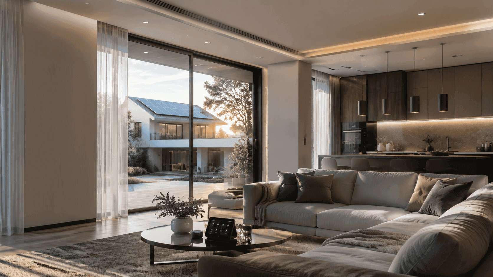 Create A Connected Smart Home
