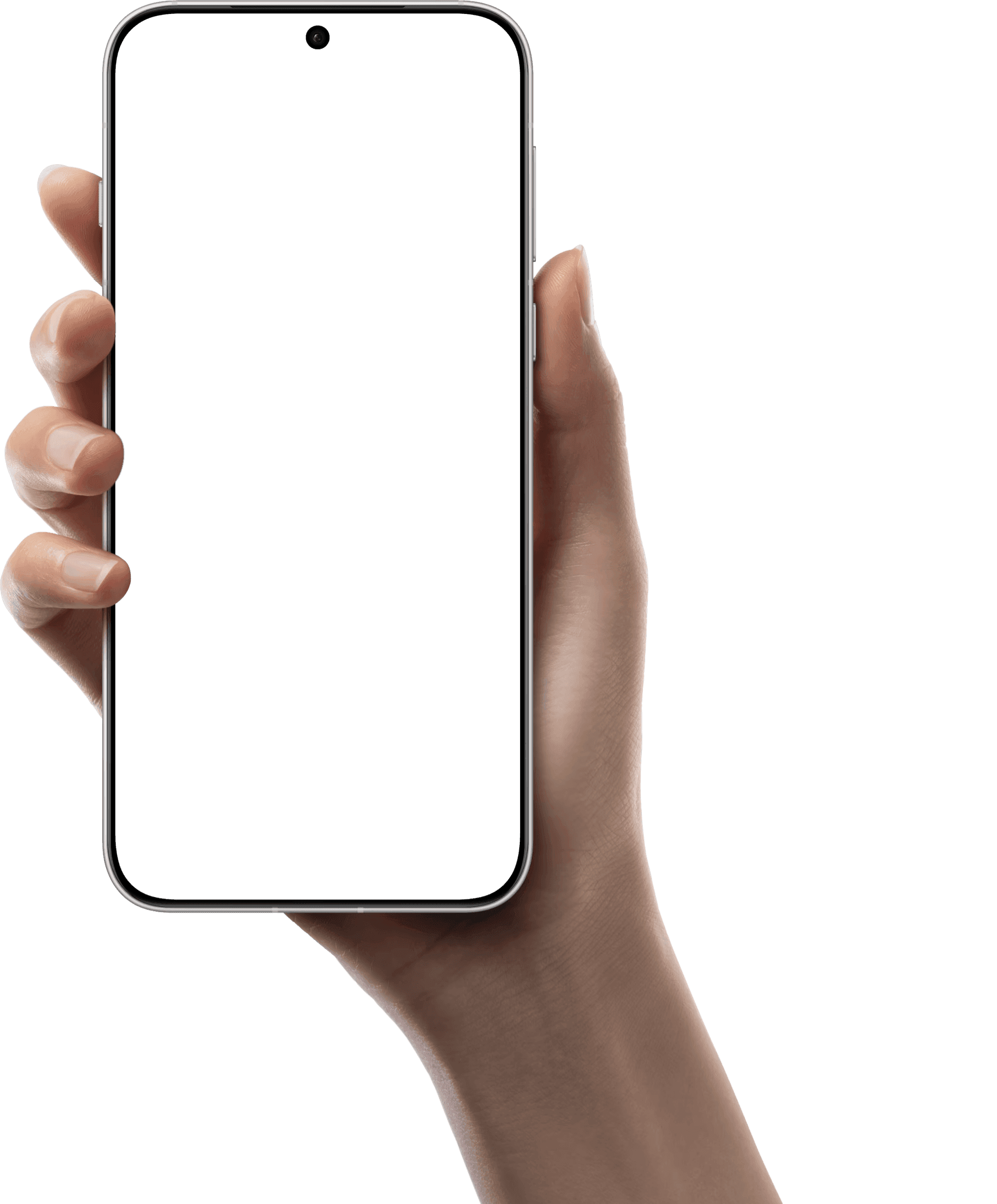 Safe Power mobile app