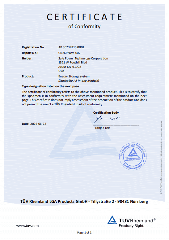 Cert 4