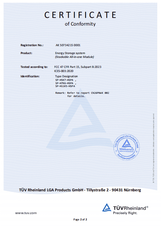 Cert 6