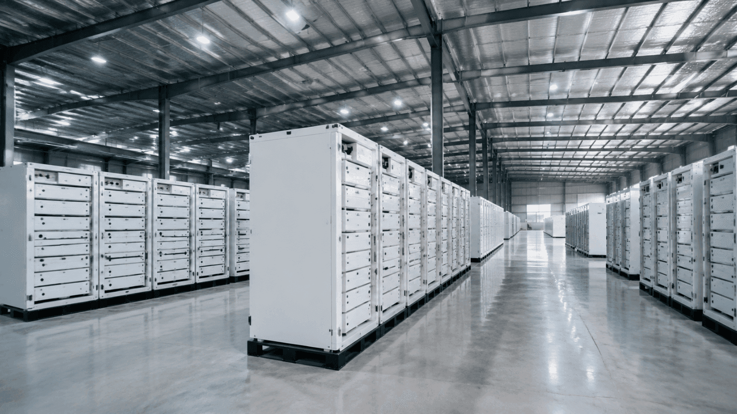 Safe Power equipment warranty