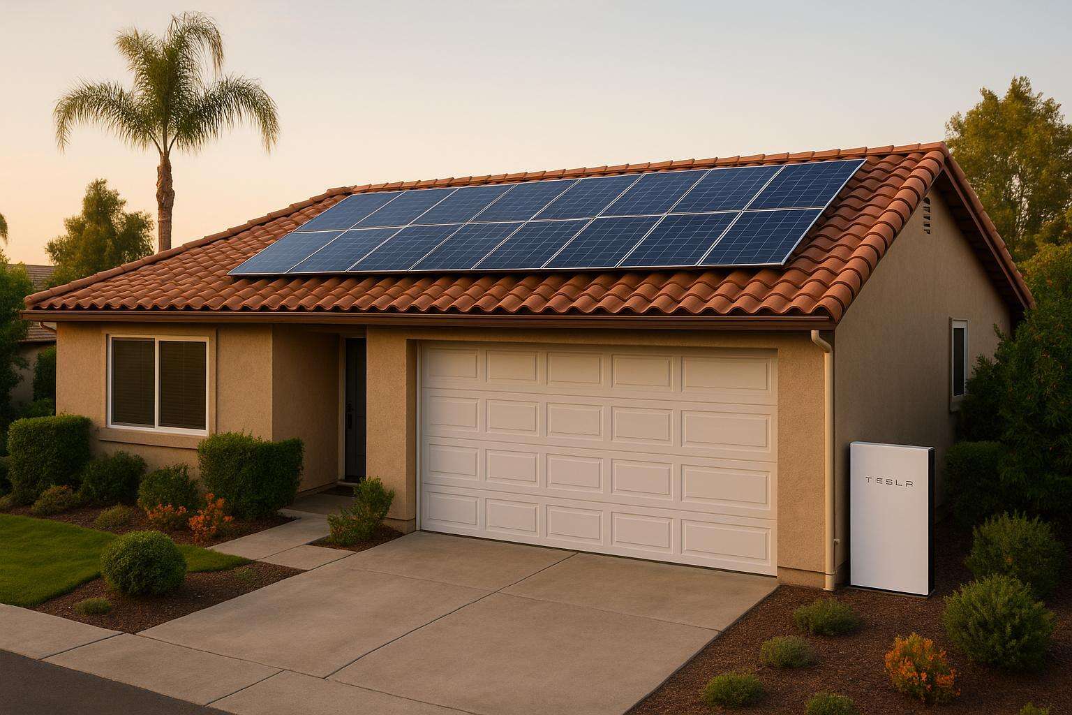 NEM 3.0 in 2026: what you actually get paid for solar exports