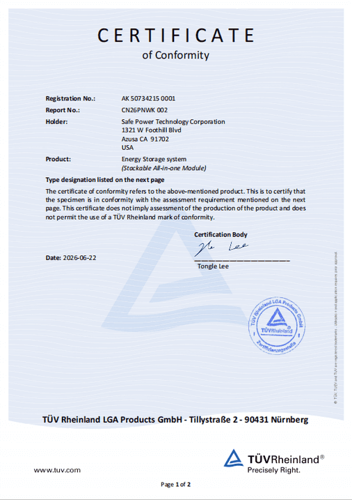 Cert 4