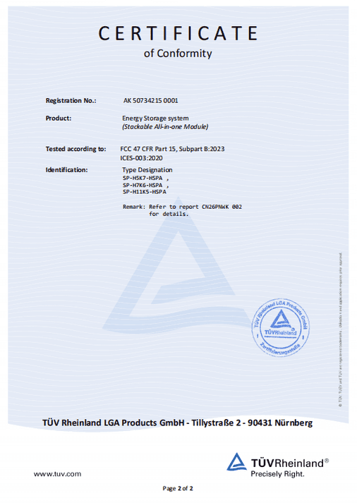 Cert 6
