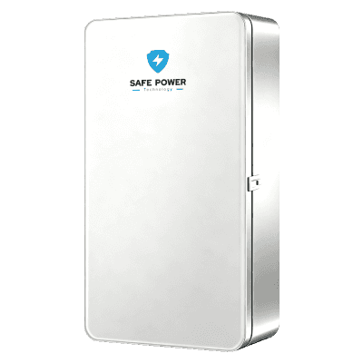 Safe Power 智能配电箱
