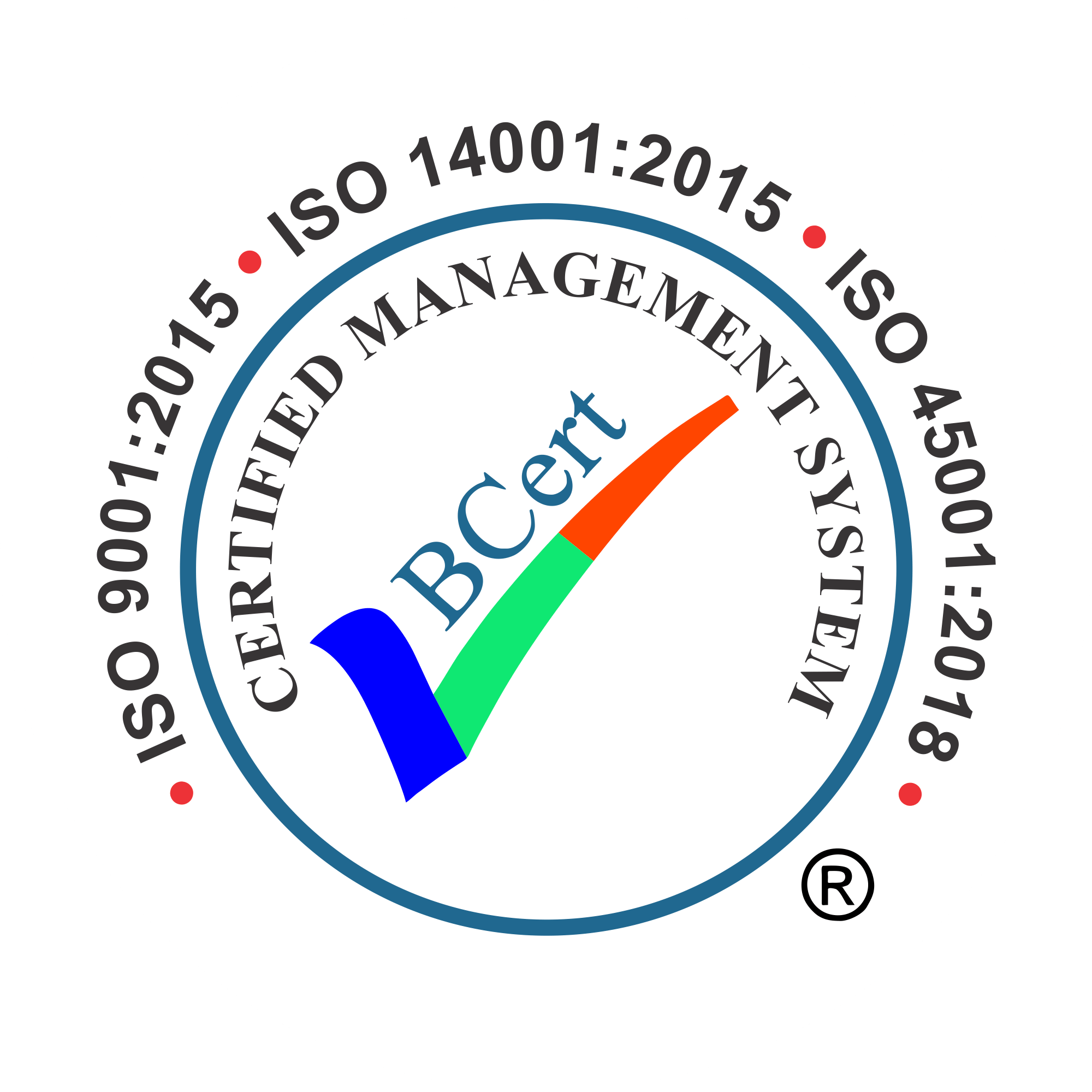 Safety certification