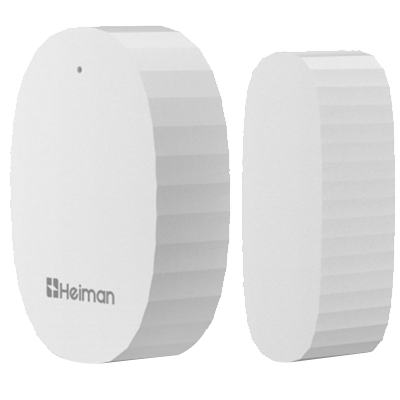 Heiman Smart Door Magnetic Detector