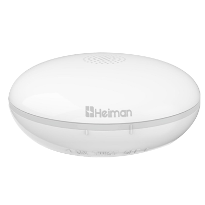 Heiman Smart Water Leakage Sensor