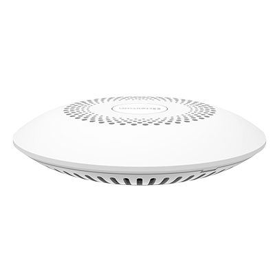 Heiman Smoke Alarm 