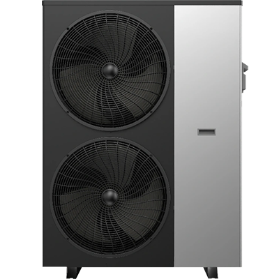Macon Heat Pump