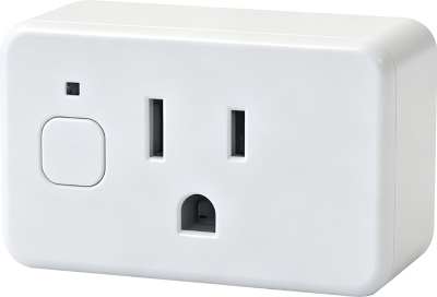 Shelly Smart Plug