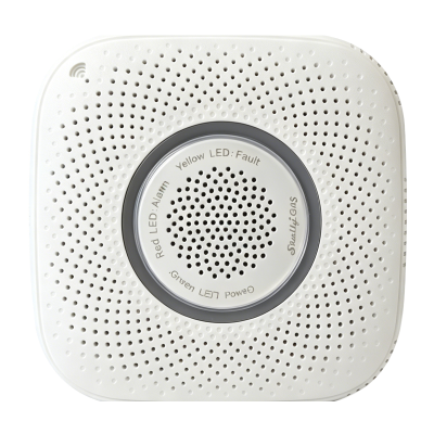 Shelly Smoke Alarm 