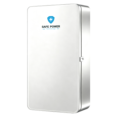 Safe Power Smart Panel