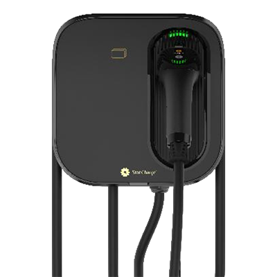Star EV Charger