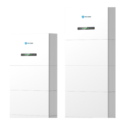 Safe Power All-in-One