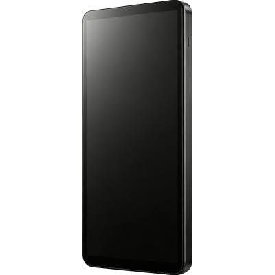 Safe Power Smart display